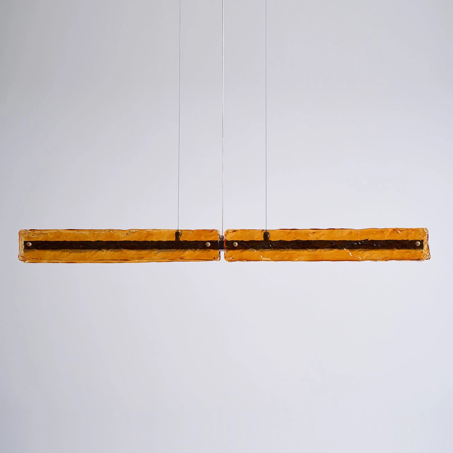 Oriona Linear Island Pendant Lamp