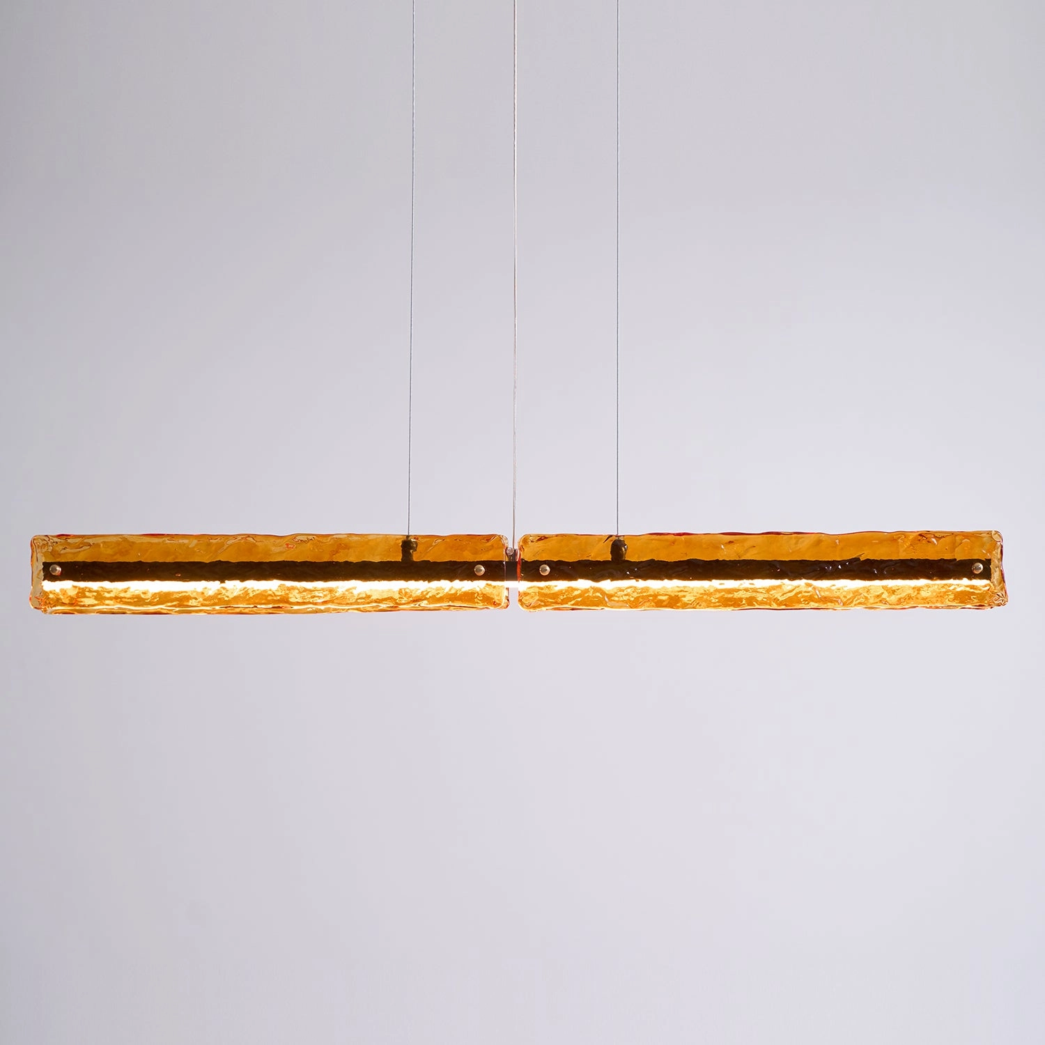 Oriona Linear Island Pendant Lamp