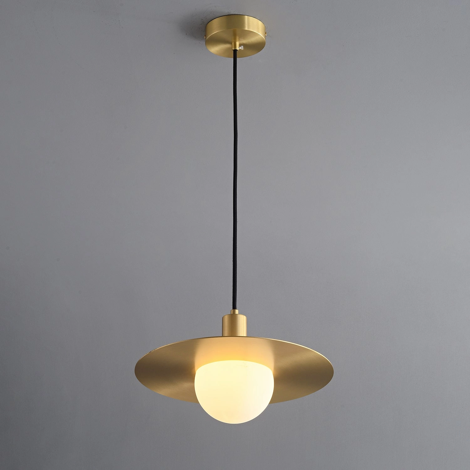 Orionis Pendant Lamp