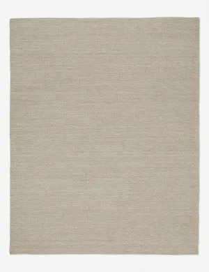 Orlanda Indoor/Outdoor Rugmodern color block patchwork rug
