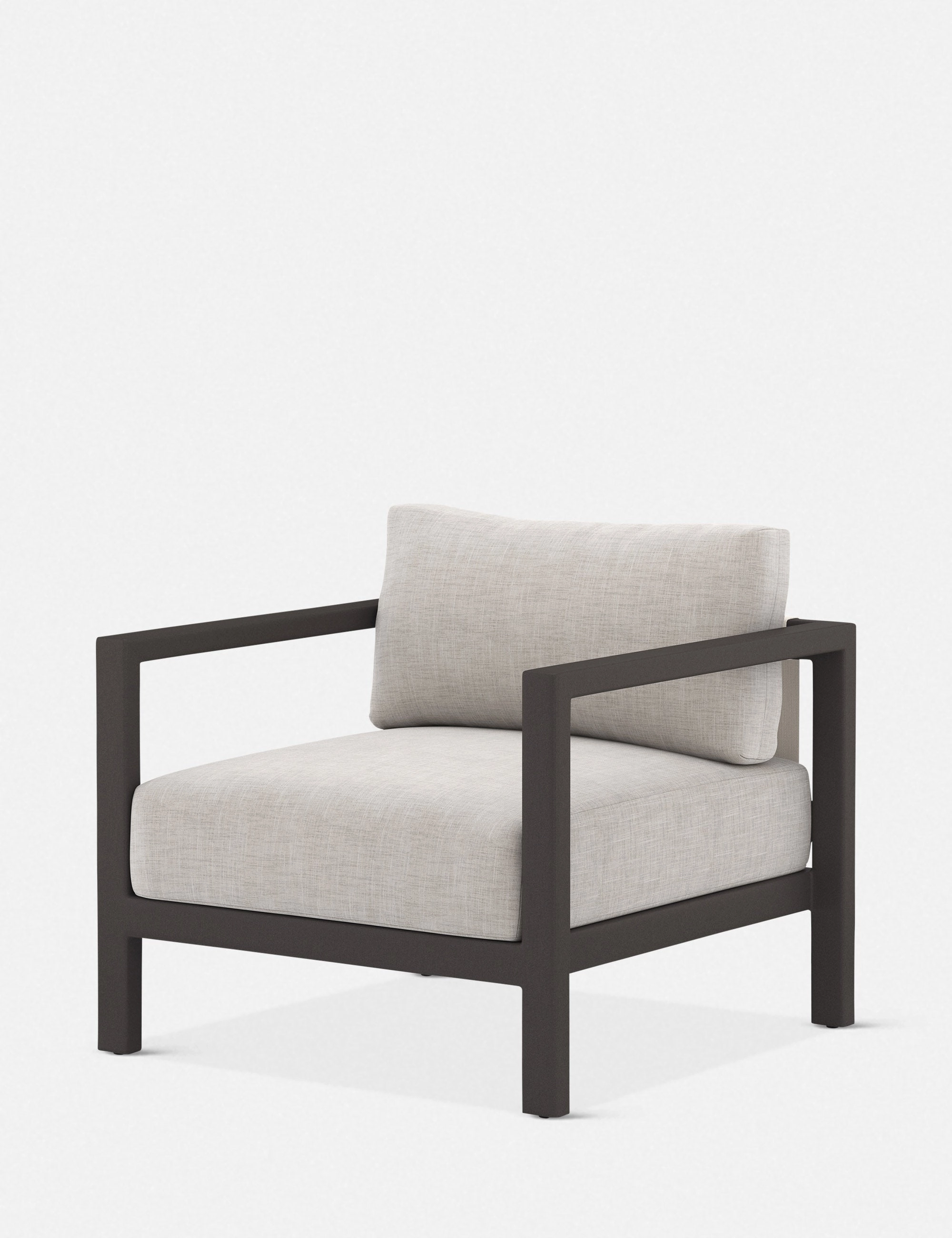 Orlanda Outdoor Accent Chair