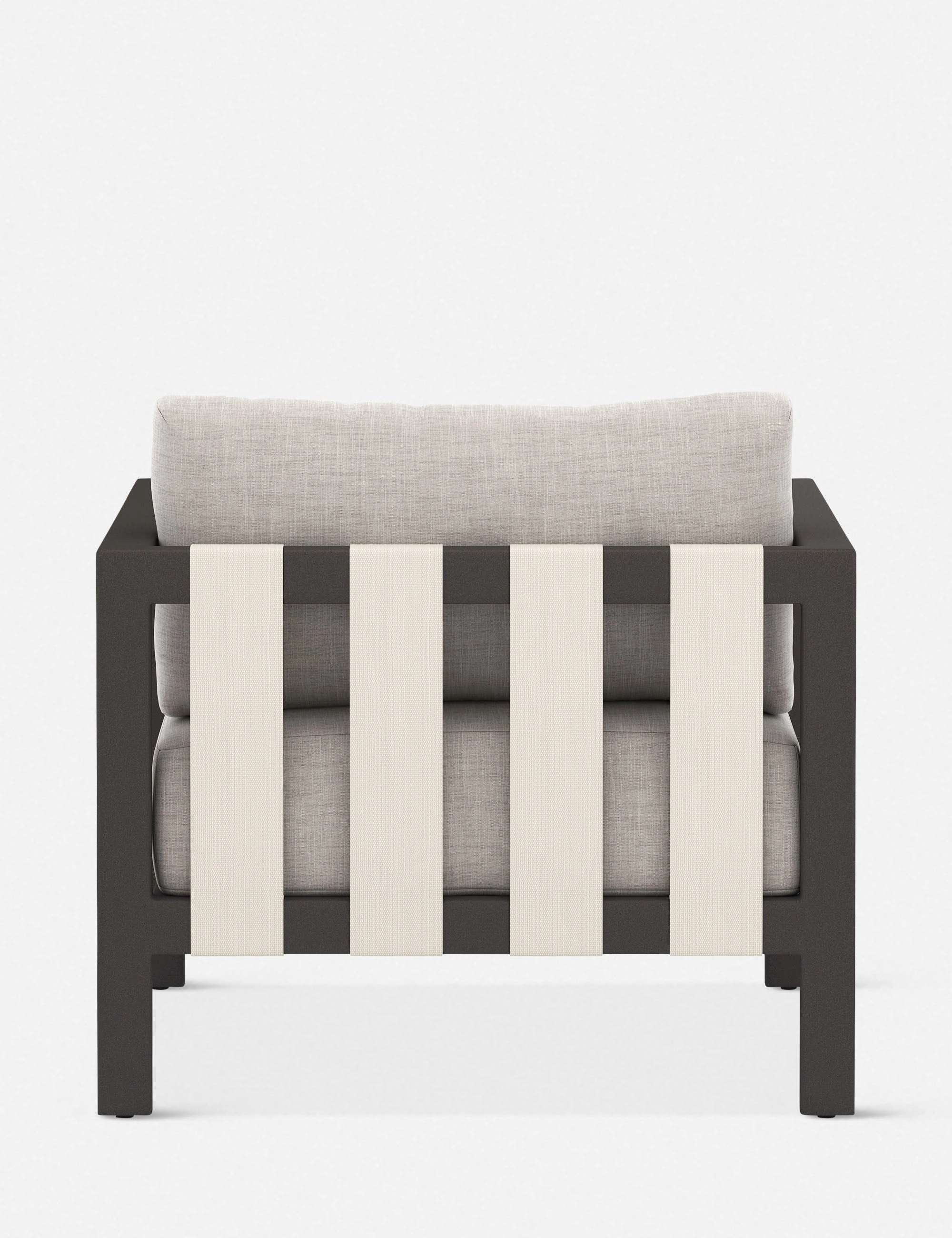 Orlanda Outdoor Accent Chair