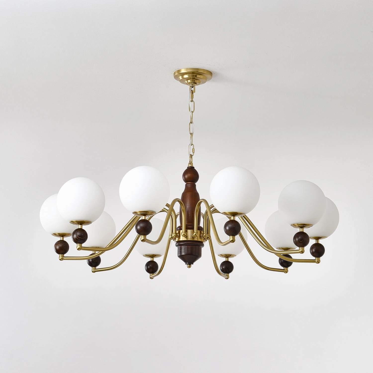 Ornate Heritage Chandelier