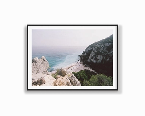 Orosei, Italynordic style wall decor