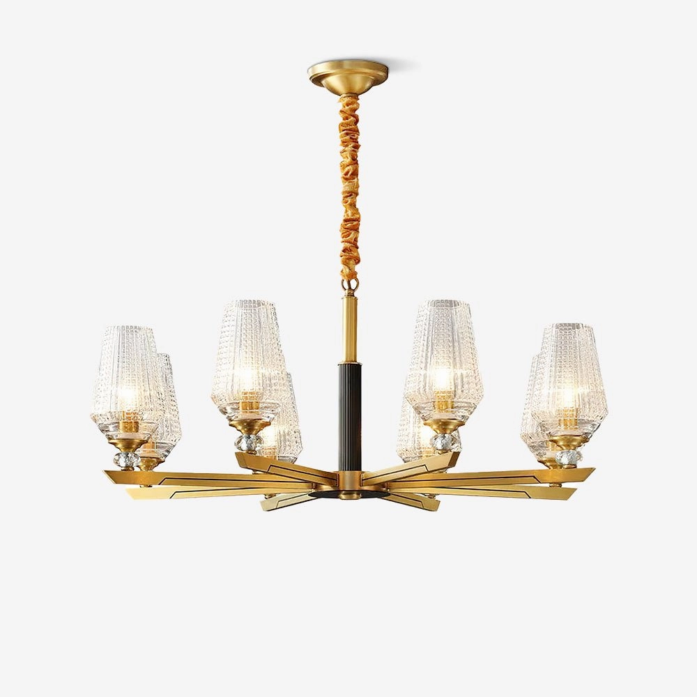 Orrefors Brass Chandelierrustic chandelier,bedroom chandelier 