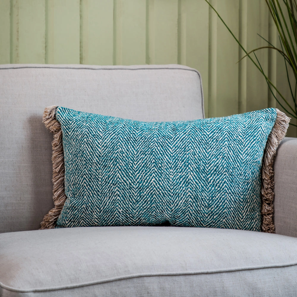 Oryx Feather Cushion Azurehome decor ,wall decor 
