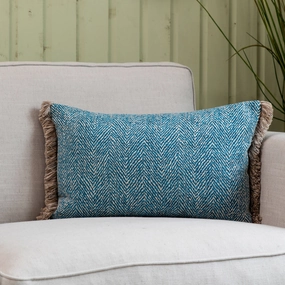 Oryx Feather Cushion Caprihome decor ,wall decor 