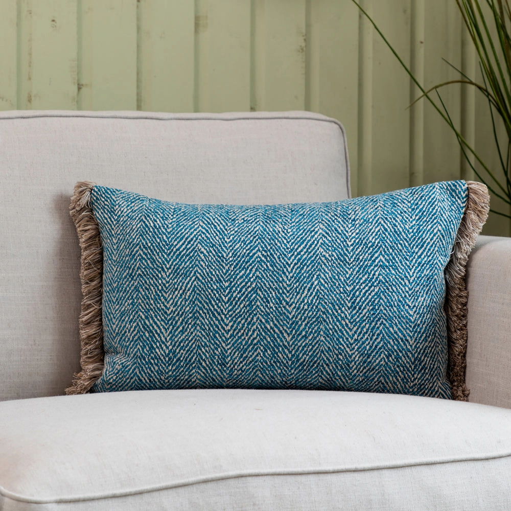 Oryx Feather Cushion Caprihome decor ,wall decor 