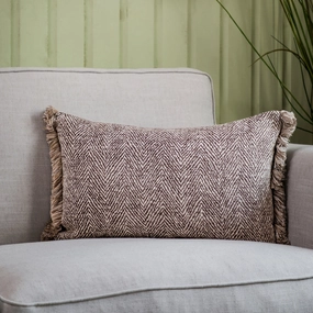 Oryx Feather Cushion Slatehome decor ,wall decor 