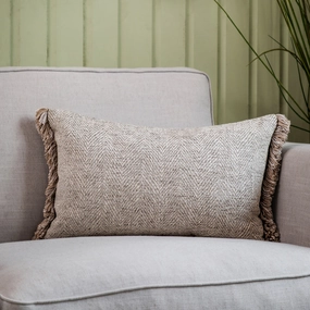 Oryx Feather Cushion Smokebedding sets ,throw blankets 
