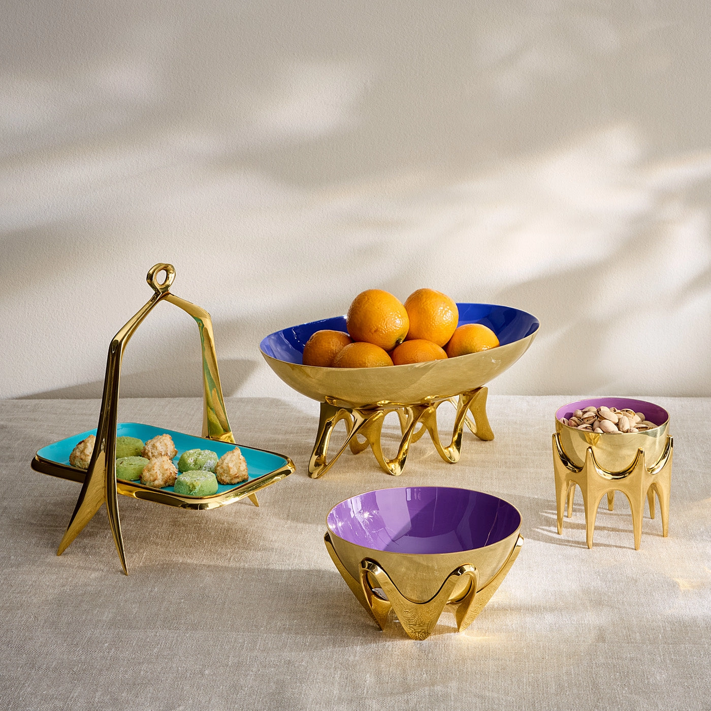 Oscar Bon Bon Tray