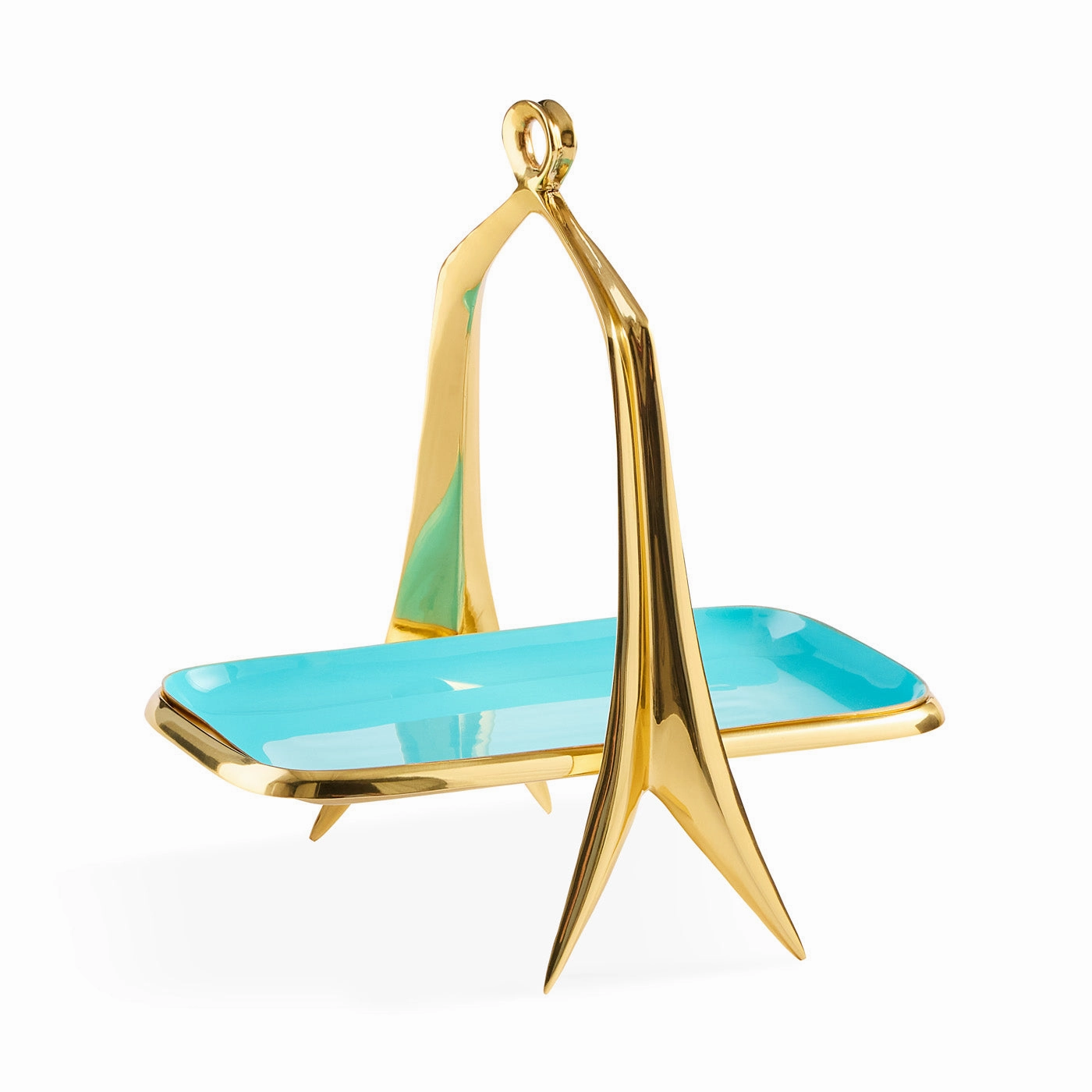Oscar Bon Bon Tray