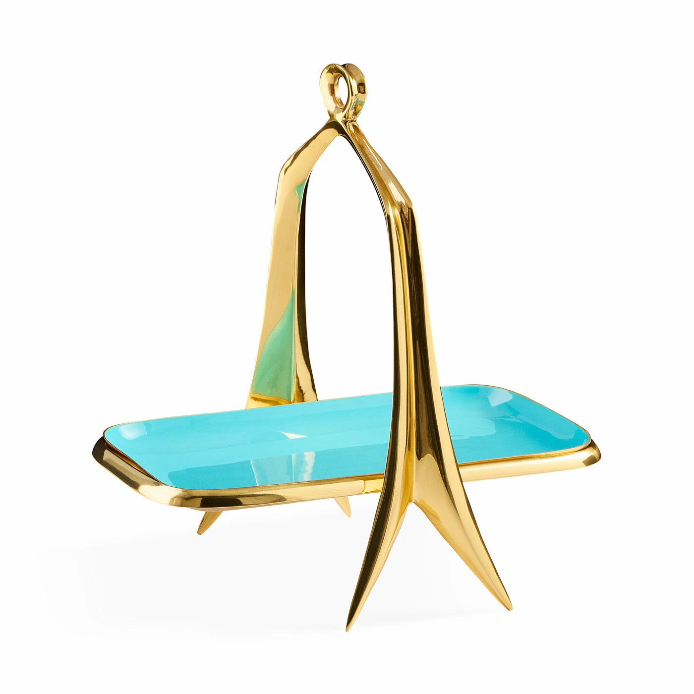 Oscar Bon Bon Tray