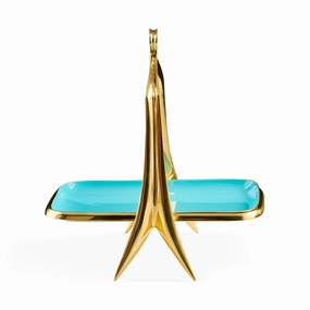 Oscar Bon Bon Traymultipurpose serving tray