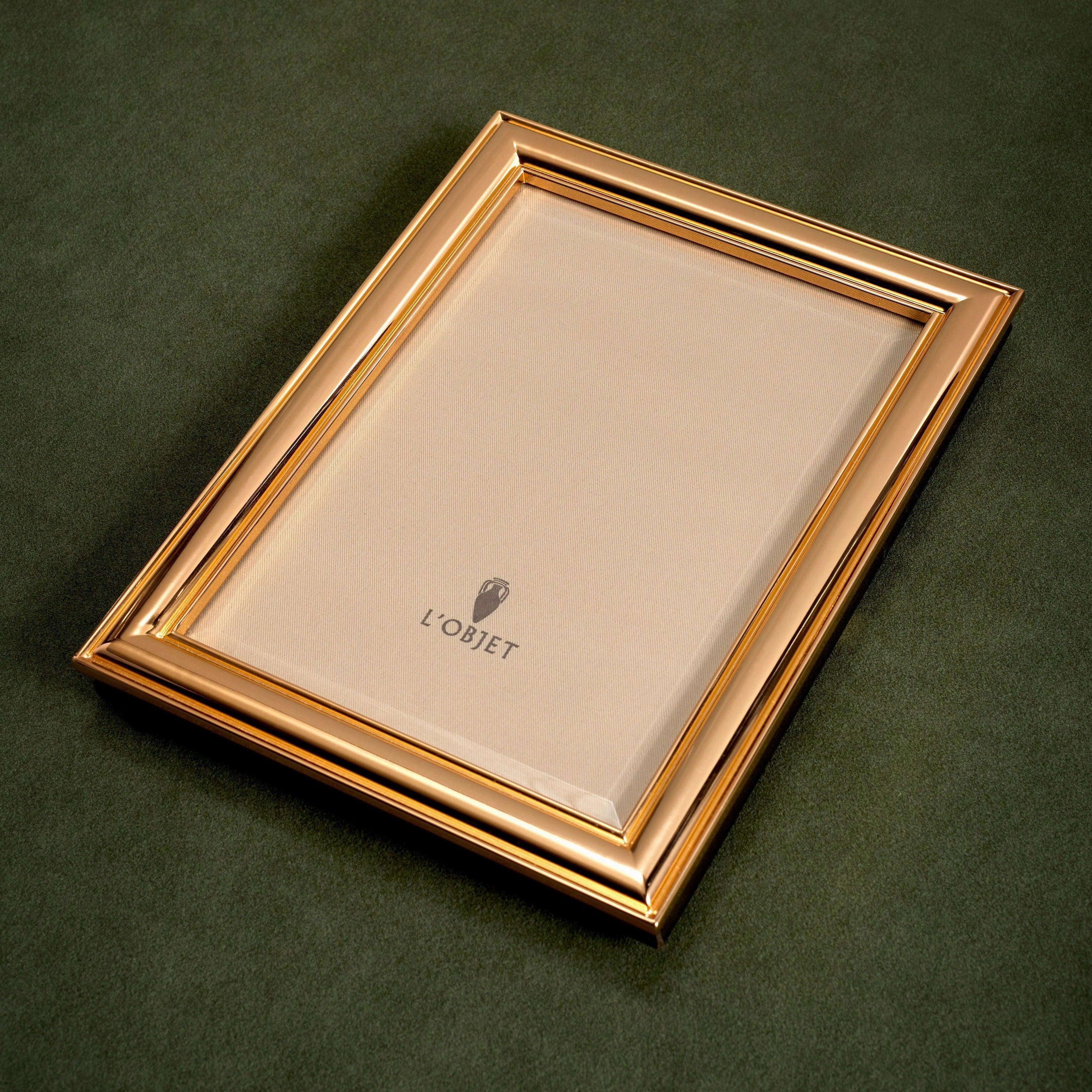 Oscar Frame - Gold - 5x7