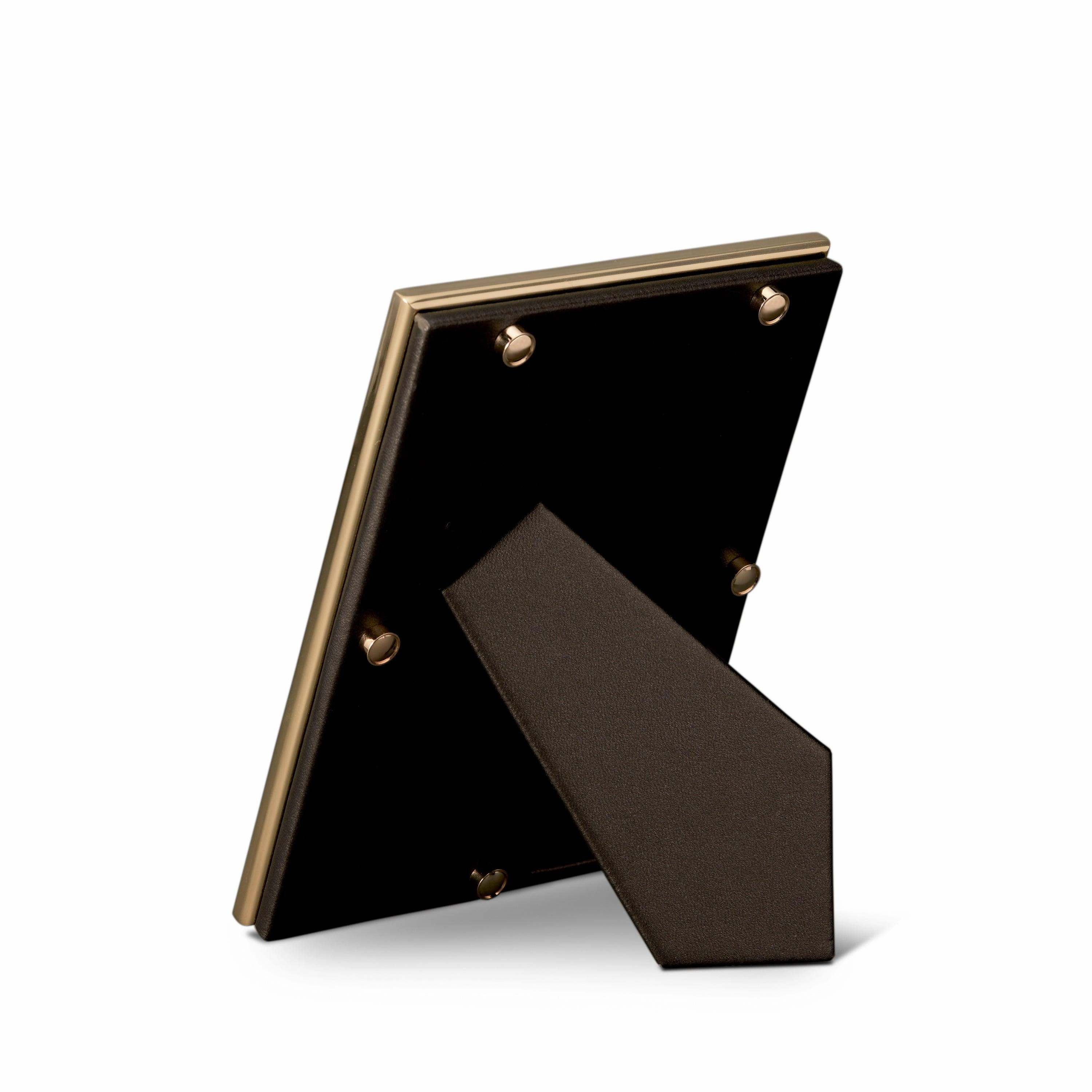 Oscar Frame- Gold - 4 x 6