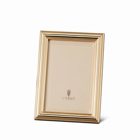 Oscar Frame- Gold - 4 x 6decorative photo frame ,personalized photo frame 