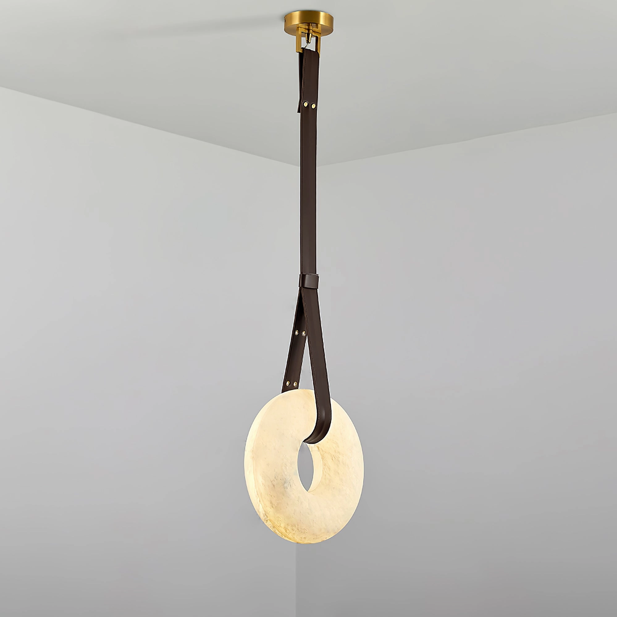 Oslo Pendant Light A