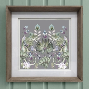 Oswai Framed Print Nutmodern home decor ,home decor for bedroom 