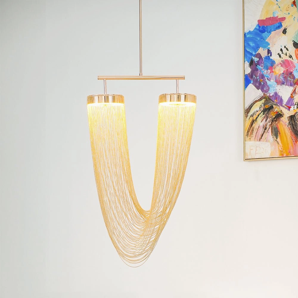 Otero Pendant Light