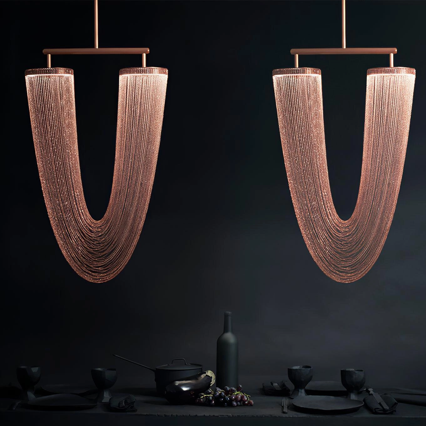 Otero Pendant Light