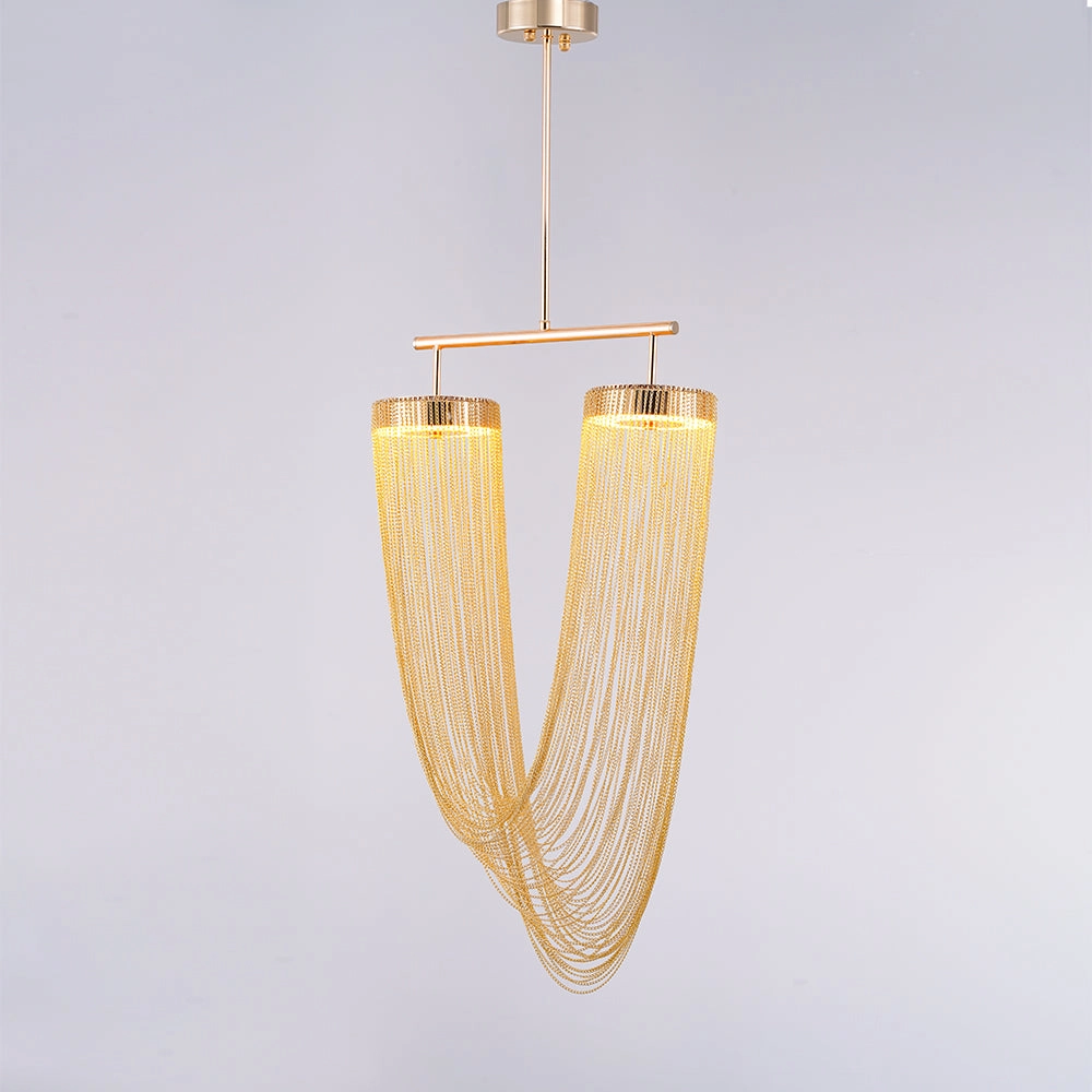 Otero Pendant Light