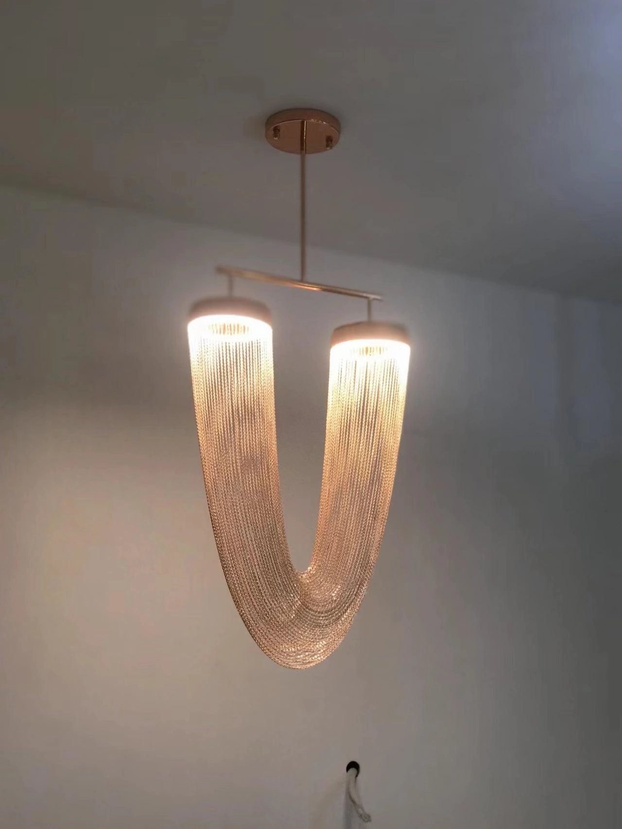 Otero Pendant Light