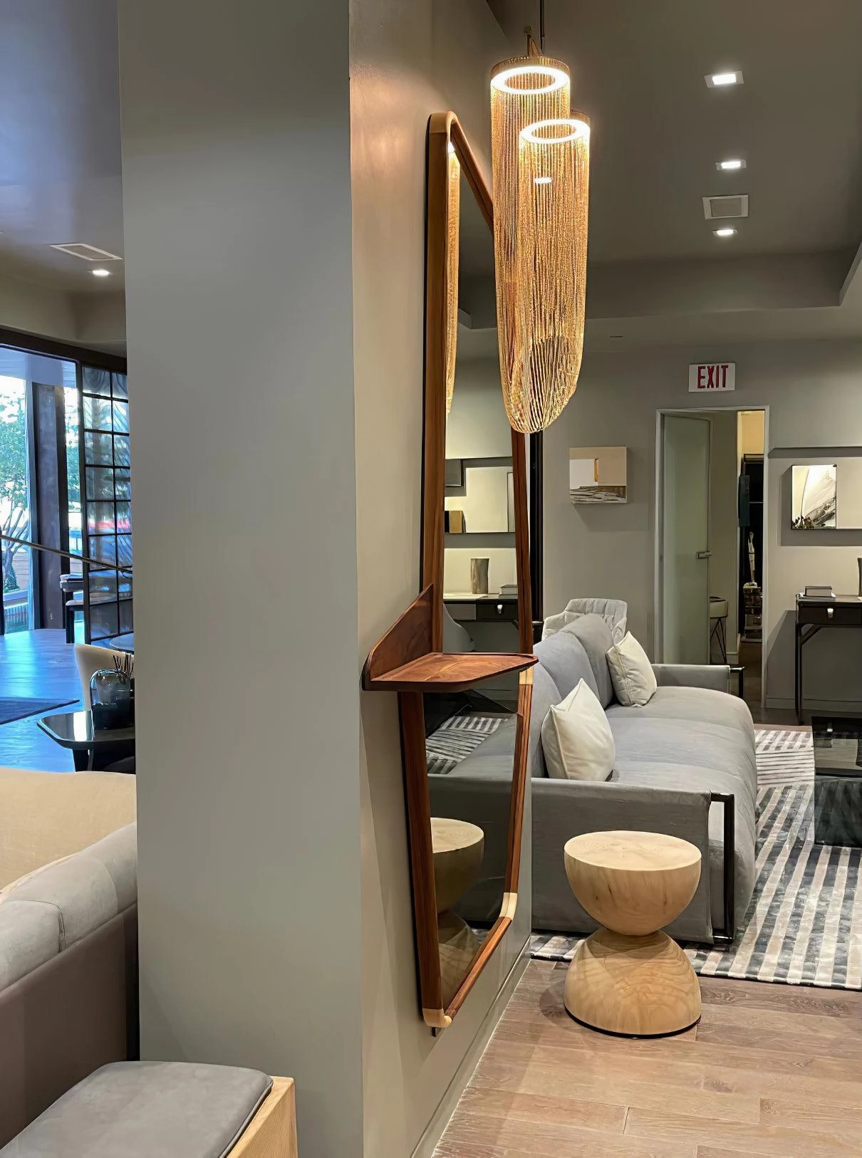 Otero Pendant Light