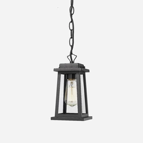 Outdoor Lantern Pendant LampScandinavian pendant light ,modern chandelier 