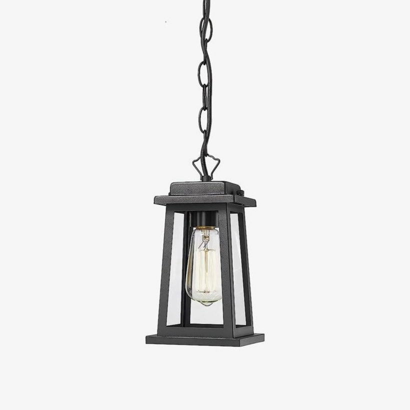 Outdoor Lantern Pendant LampScandinavian pendant light ,modern chandelier 