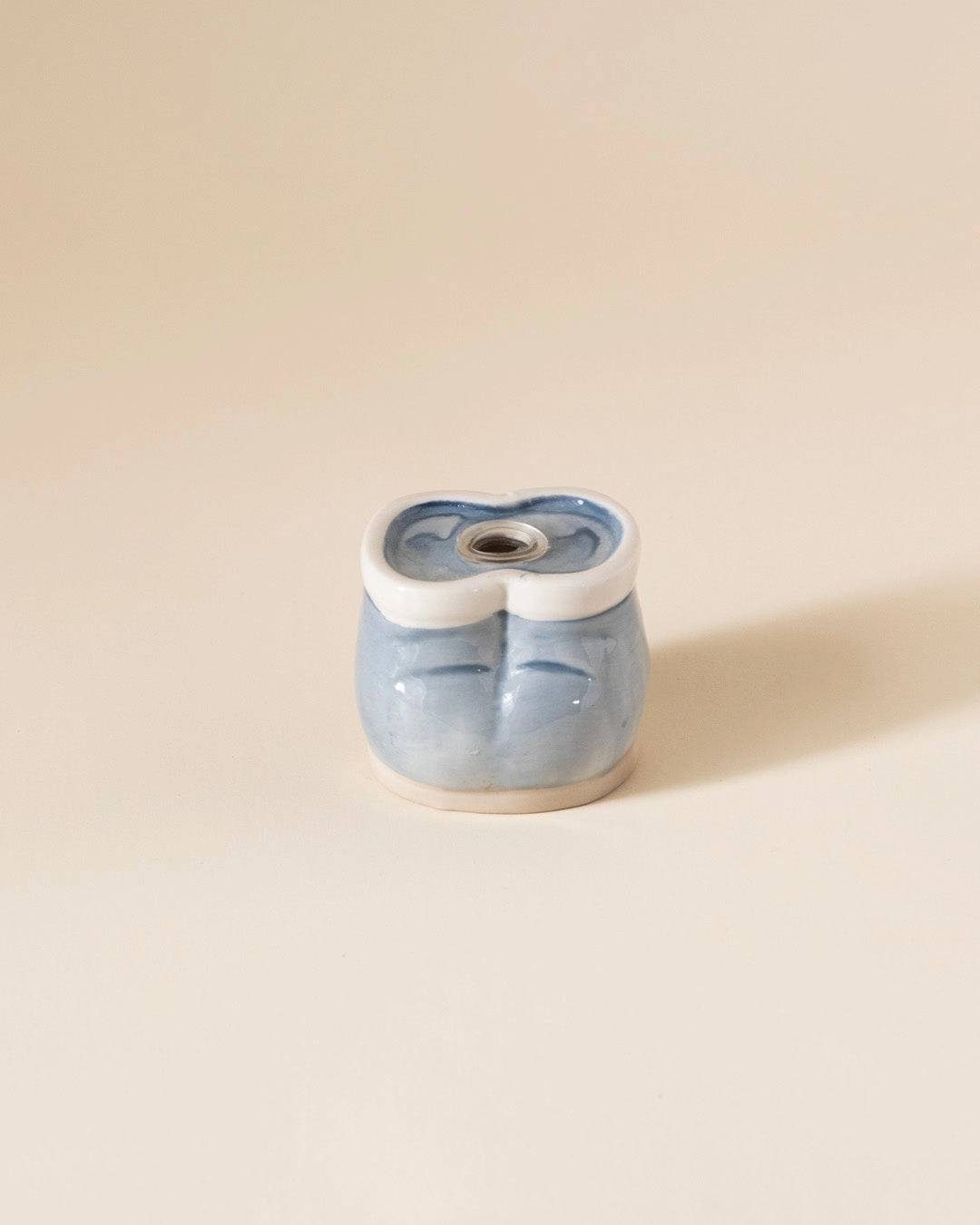 Outfit Salt & Pepper Shaker Set - Blue