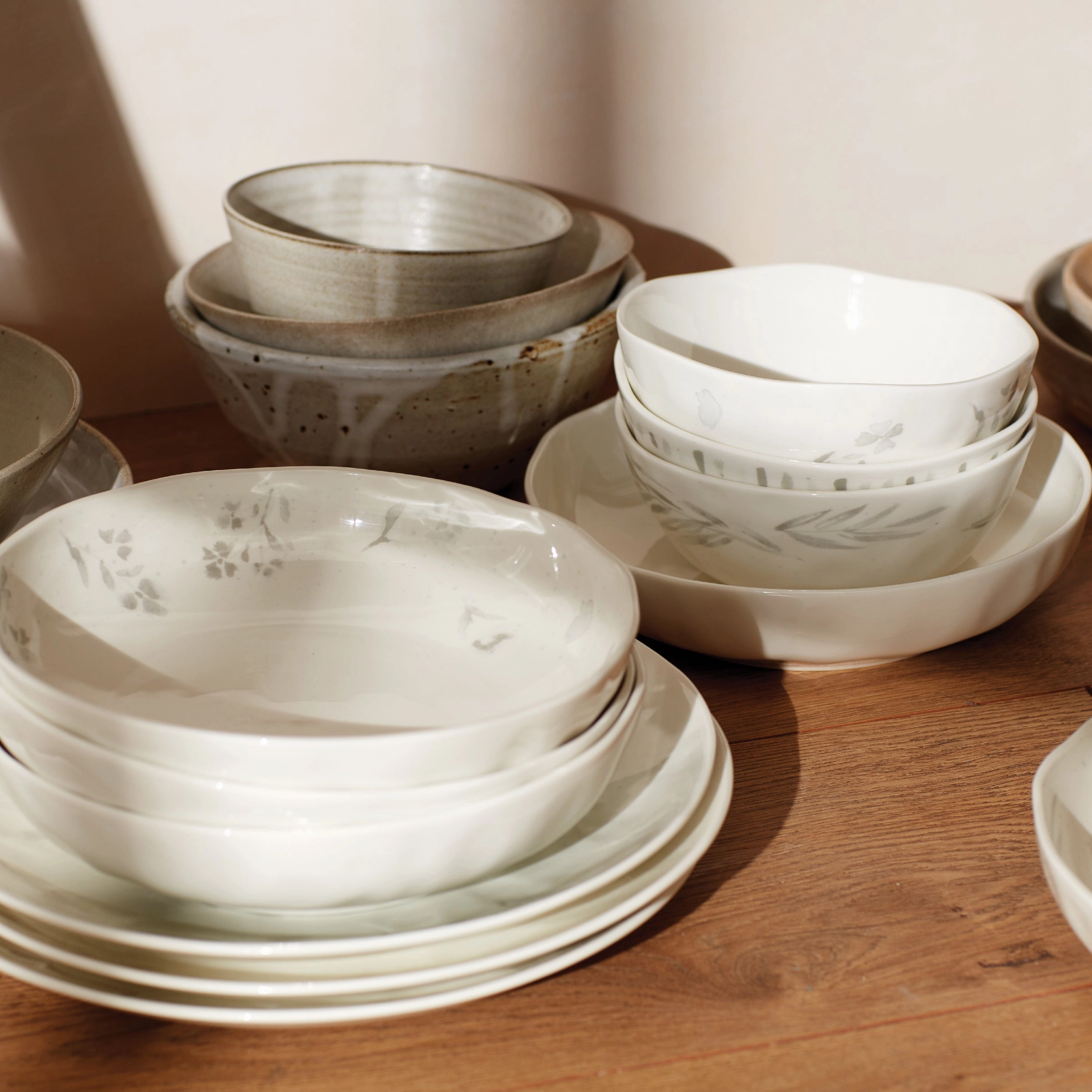 Oyster Bay Assorted All-Purpose Bowl - Set of 4