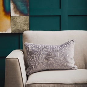 Ozul Velvet Cushion Stormhome decor ,wall decor 