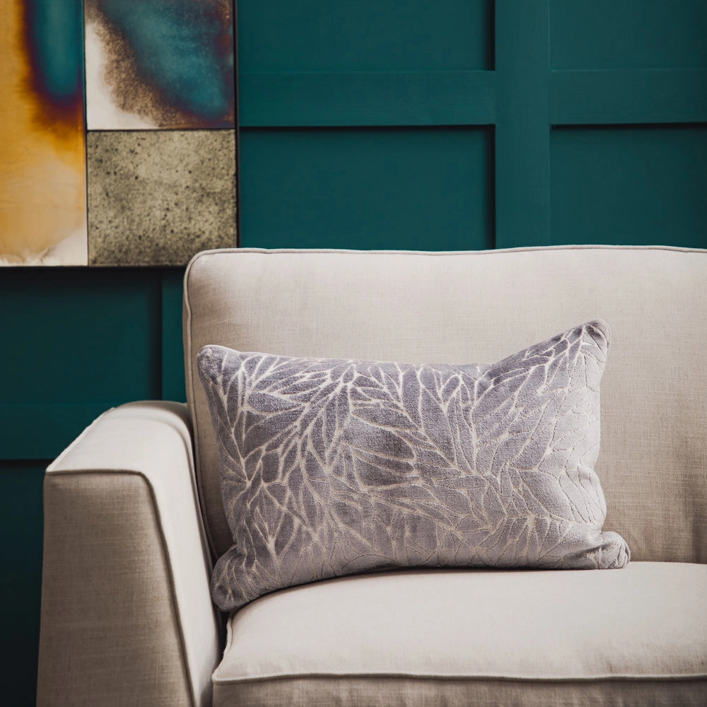 Ozul Velvet Cushion Stormhome decor ,wall decor 
