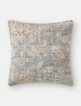 Pacifica Pillow by Amber Lewis x Loloibedding sets ,throw blankets 