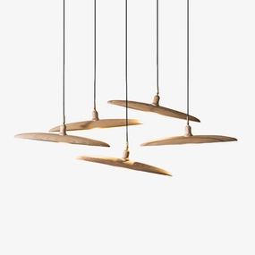 Paddle Boat ChandelierScandinavian pendant light ,modern chandelier 
