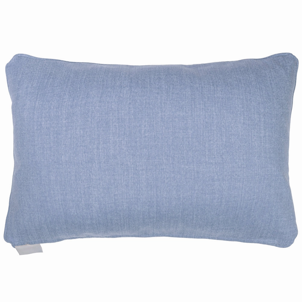 Painswick Jacquard Cushion Heather