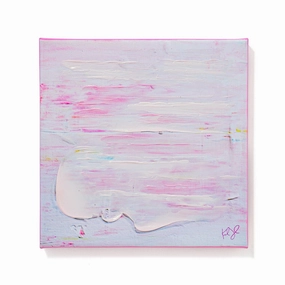 Painting Art Board Texture Smallhome decor ,wall decor 