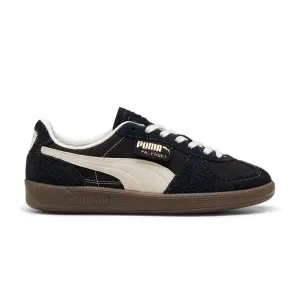 Palermo Vintage 'Black Frosted Ivory'