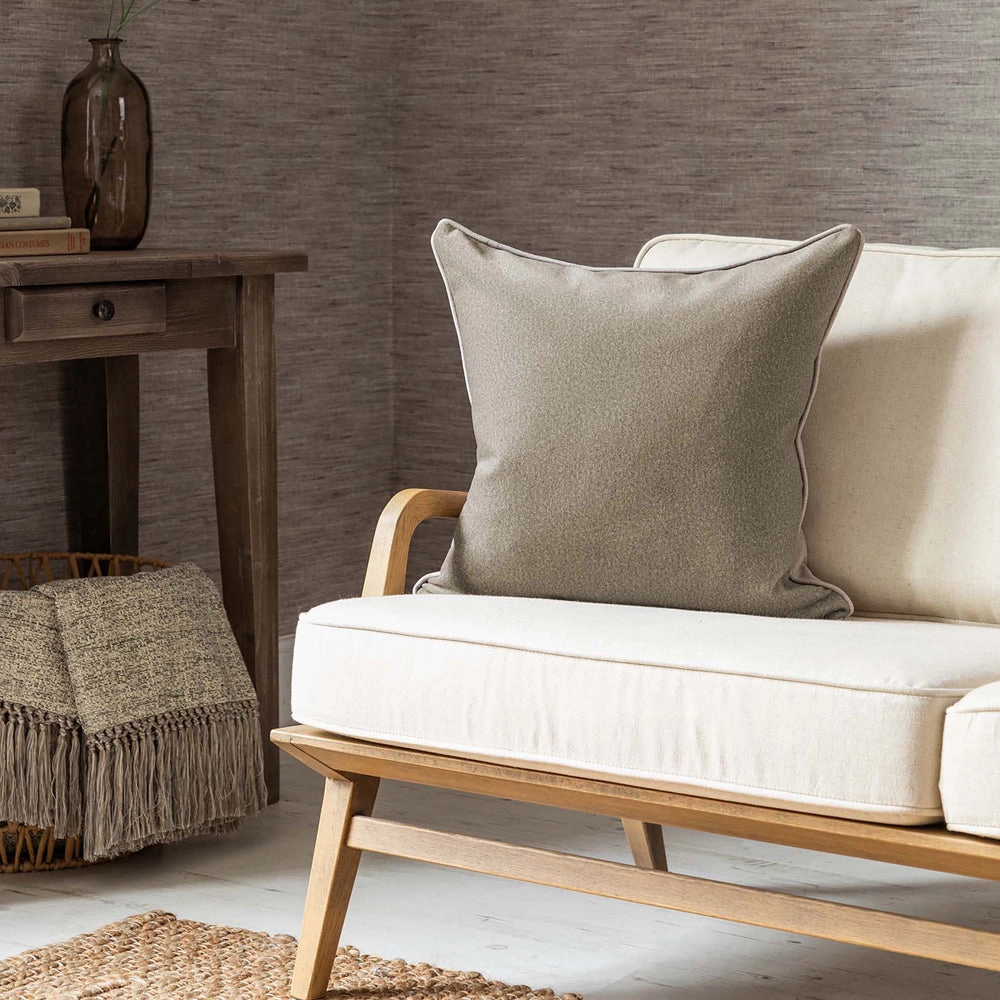 Palermo Cushion Mushroomhome decor ,wall decor 