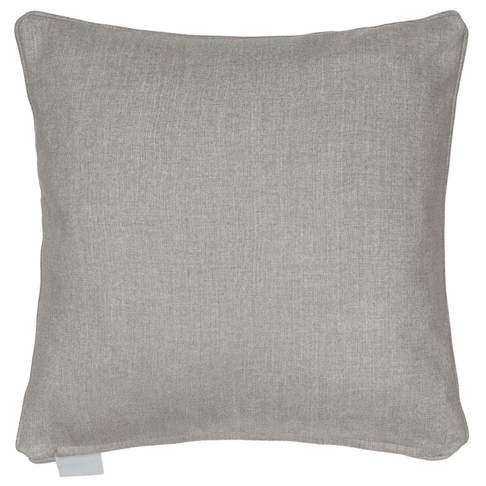Palermo Cushion Mushroom
