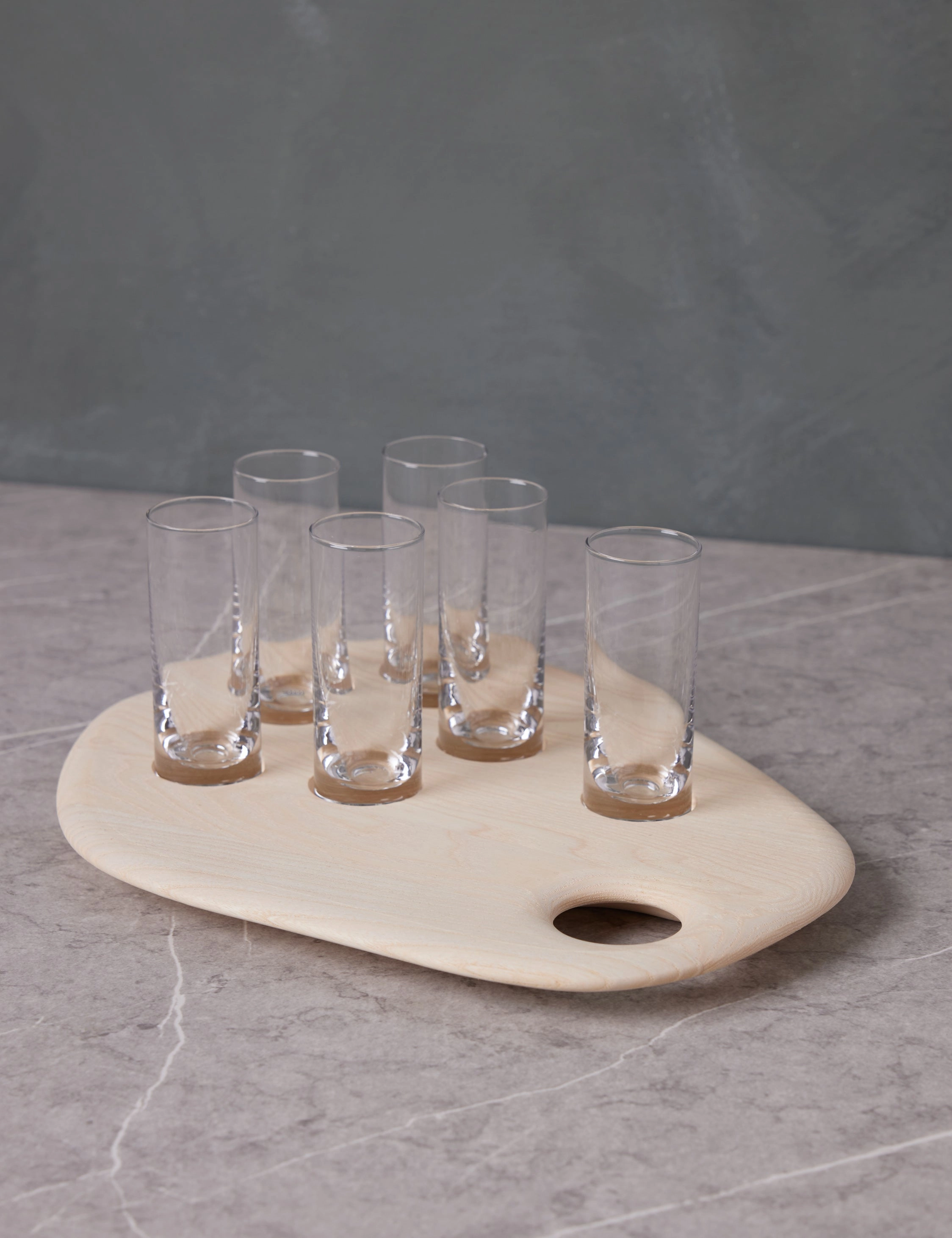 Palette Shooter (Set of 6) by LSA International
