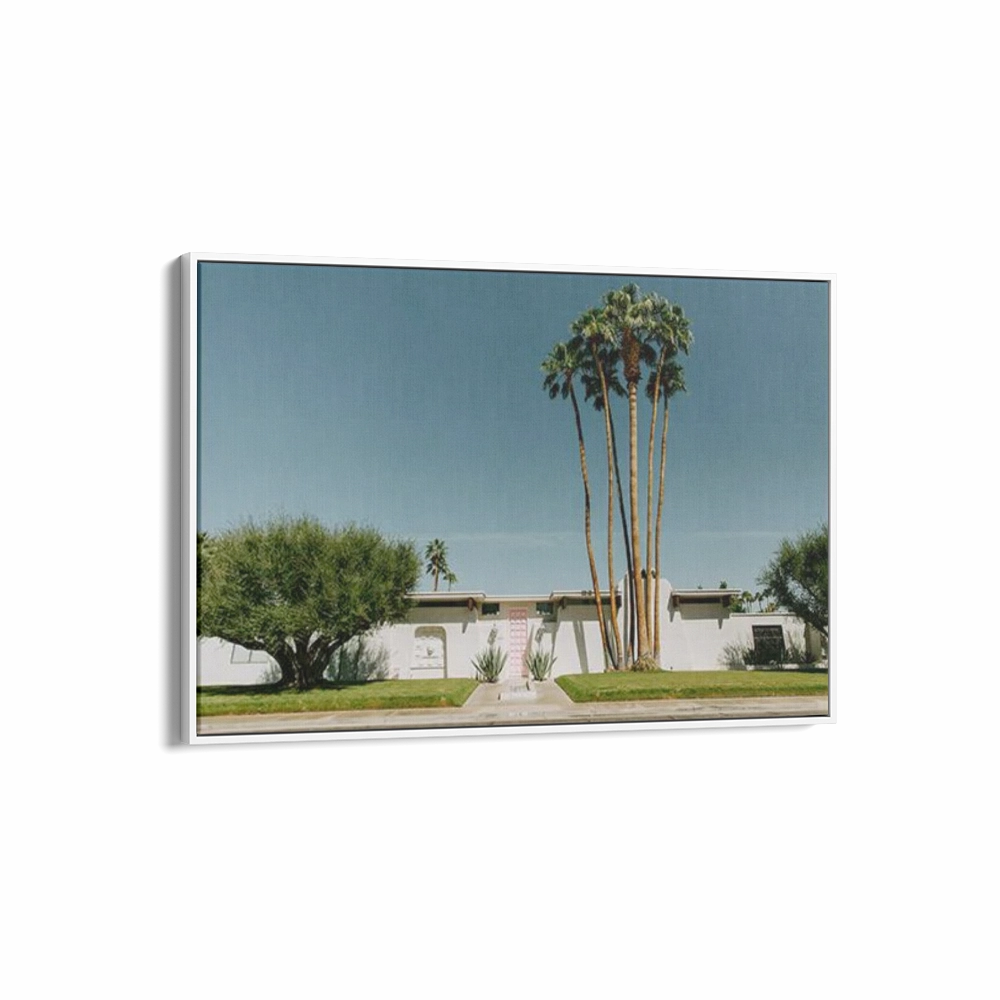 Palm Springs, United States