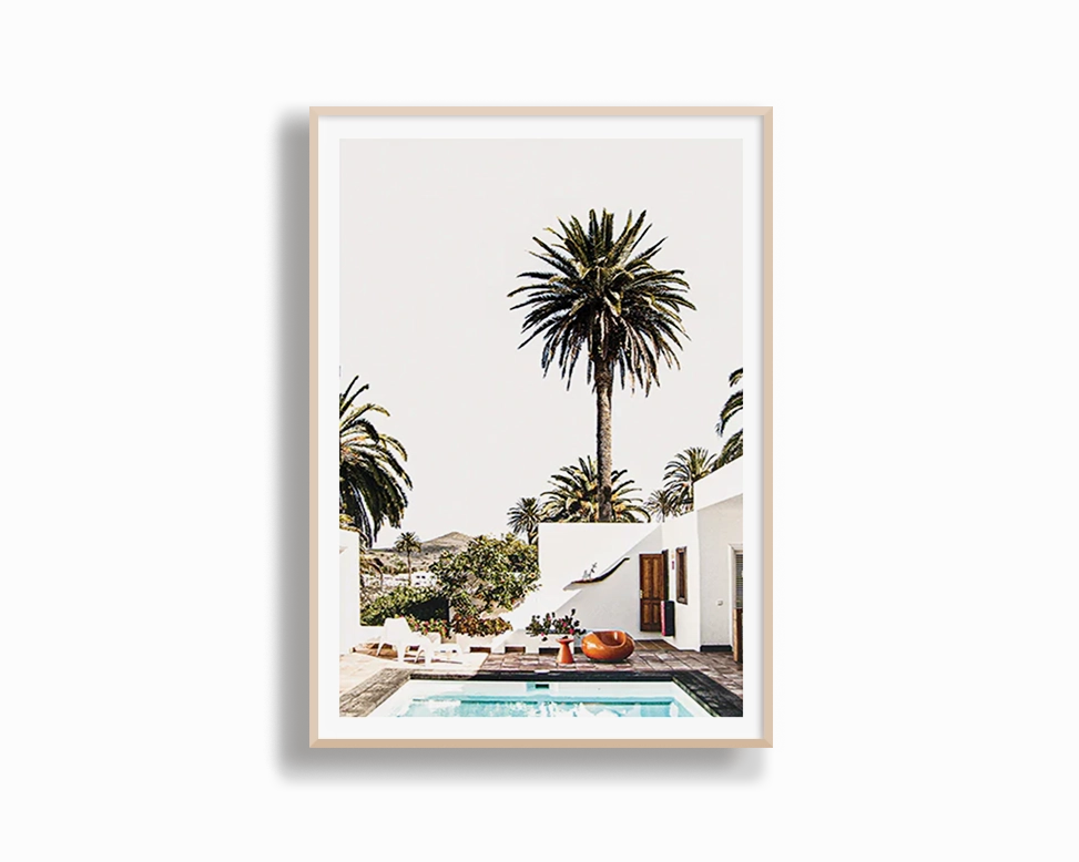 Palm Vacation