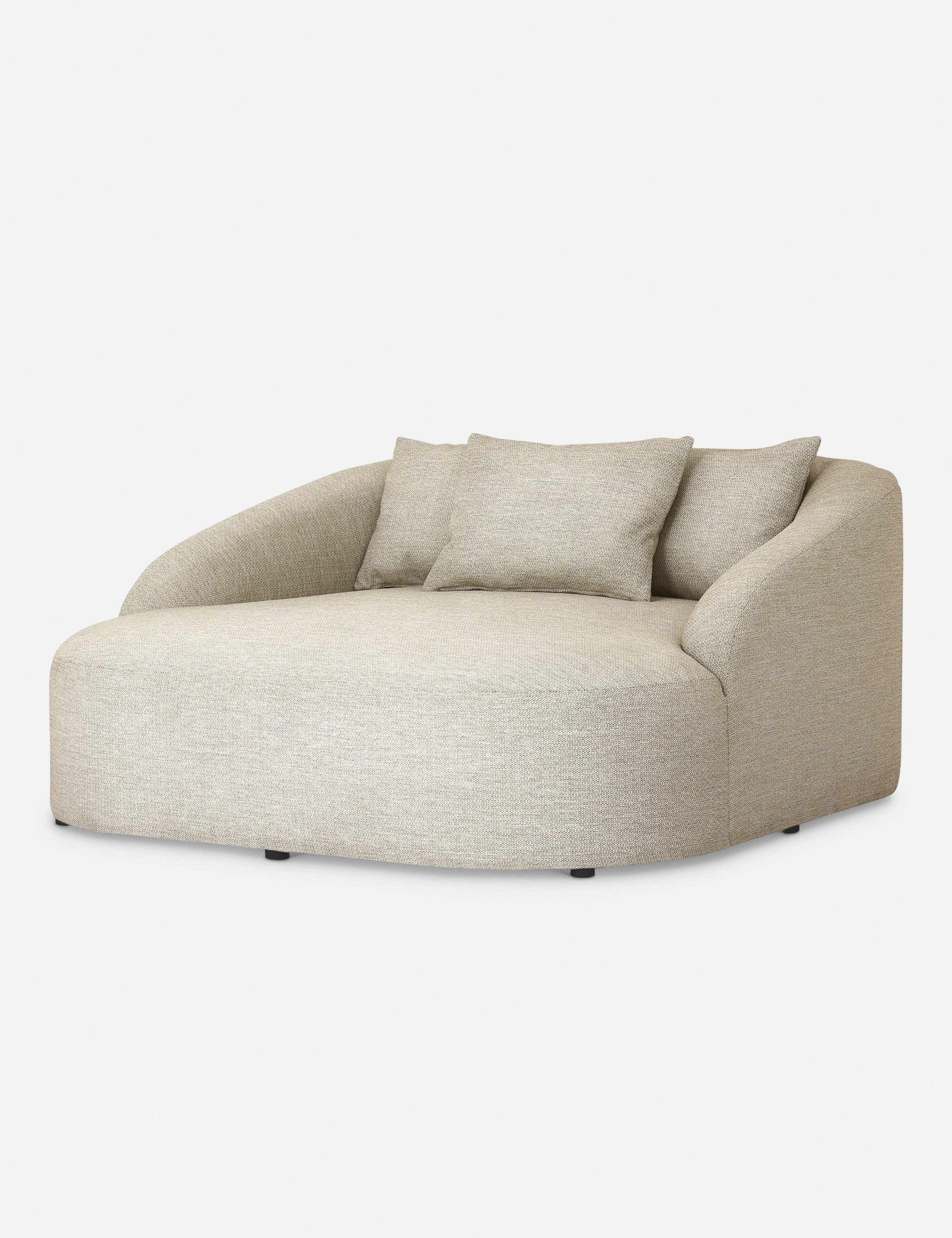 Palma Indoor / Outdoor Daybed