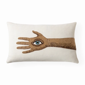 Palmistry Beaded Pillowbedding sets ,throw blankets 