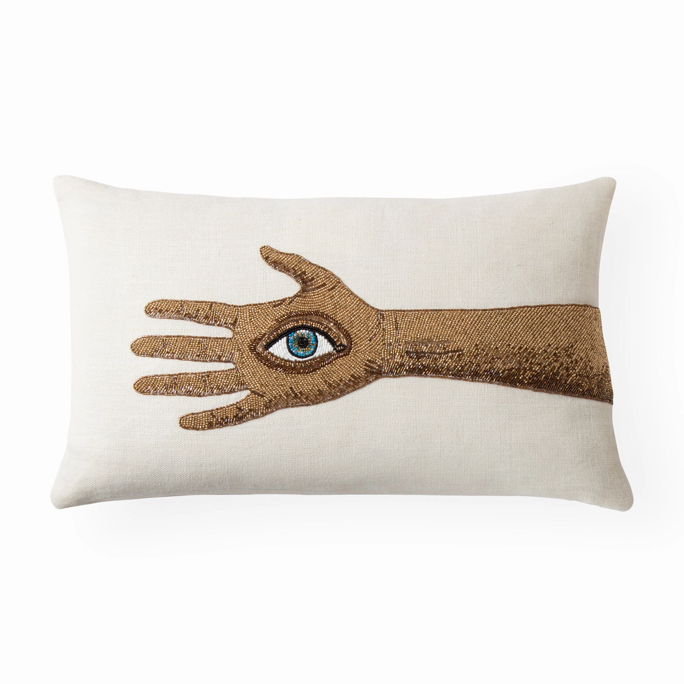Palmistry Beaded Pillowbedding sets ,throw blankets 