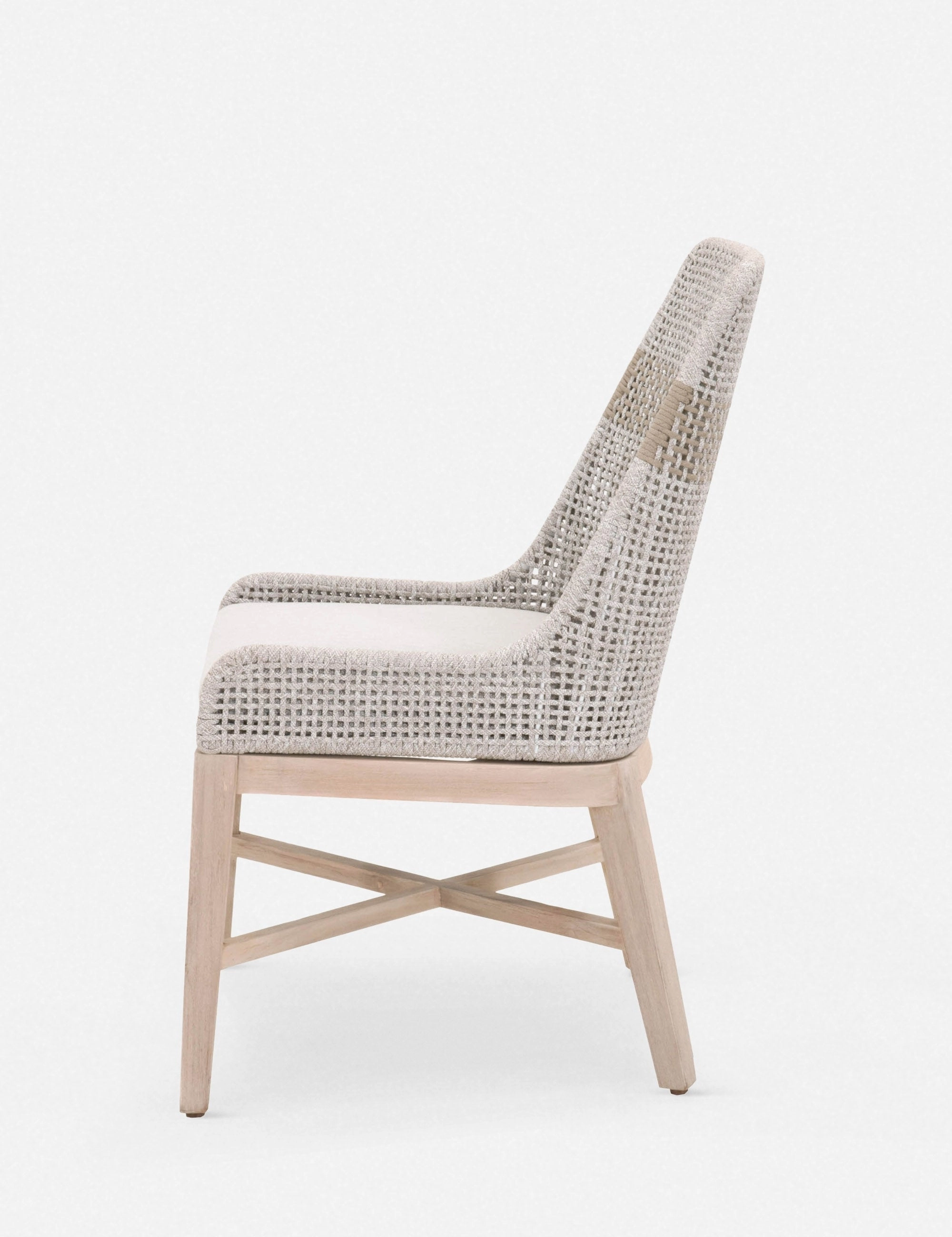 Panorama Indoor / Outdoor Dining Chair (Set of 2)