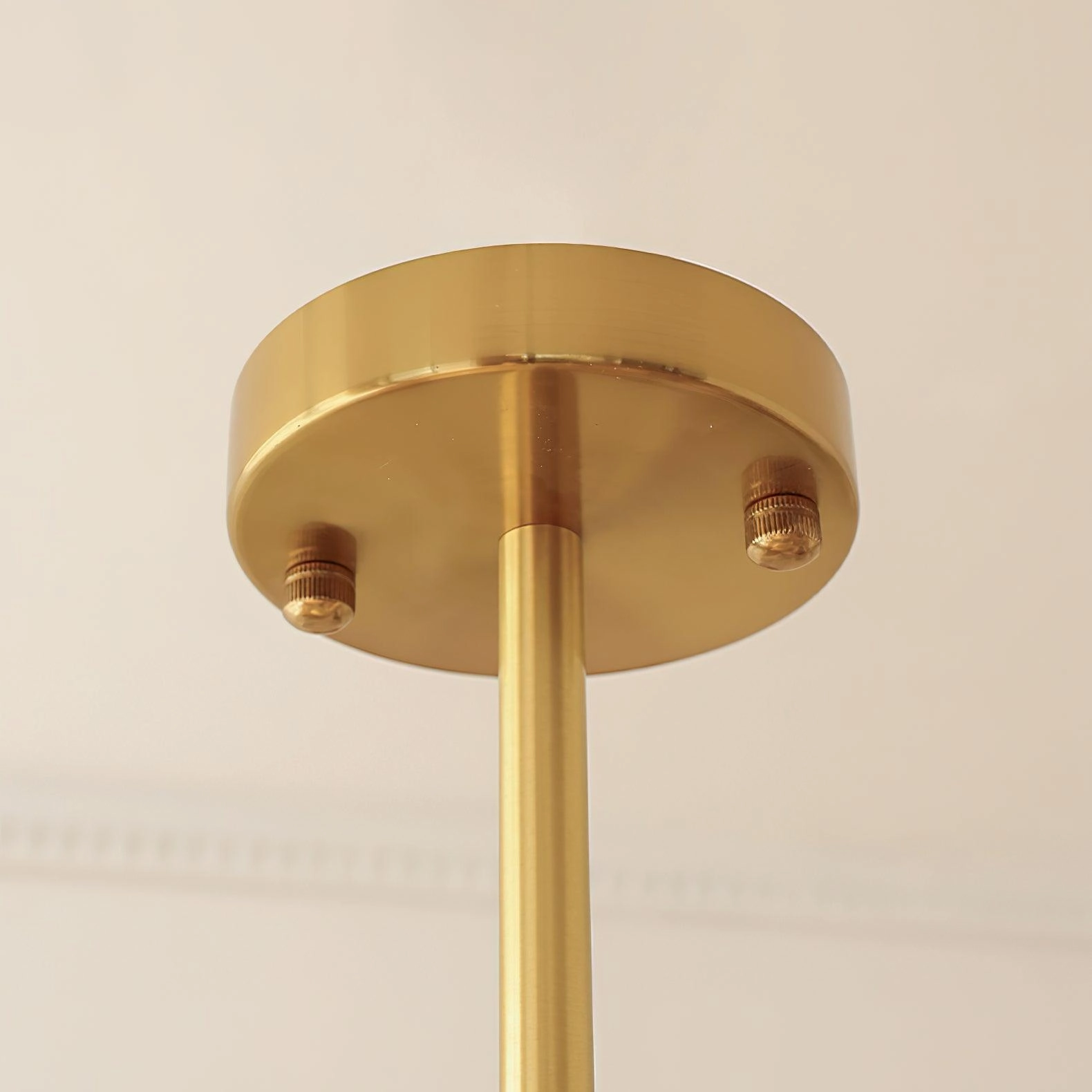 Paolina Glass Pendant Lamp