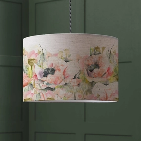 Papavera Eva Lamp Shade Sweetpeamodern home decor ,home decor for bedroom 